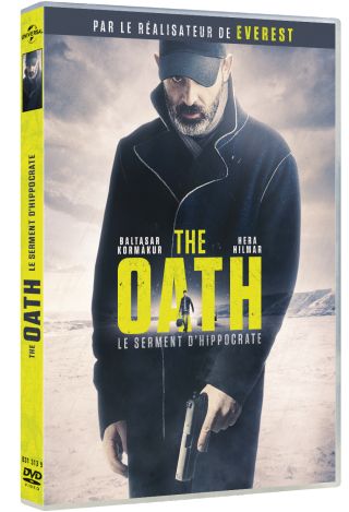 The Oath = Eiurinn | Kormákur, Baltasar. Metteur en scène ou réalisateur