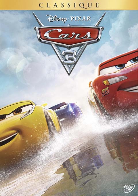 Cars 3