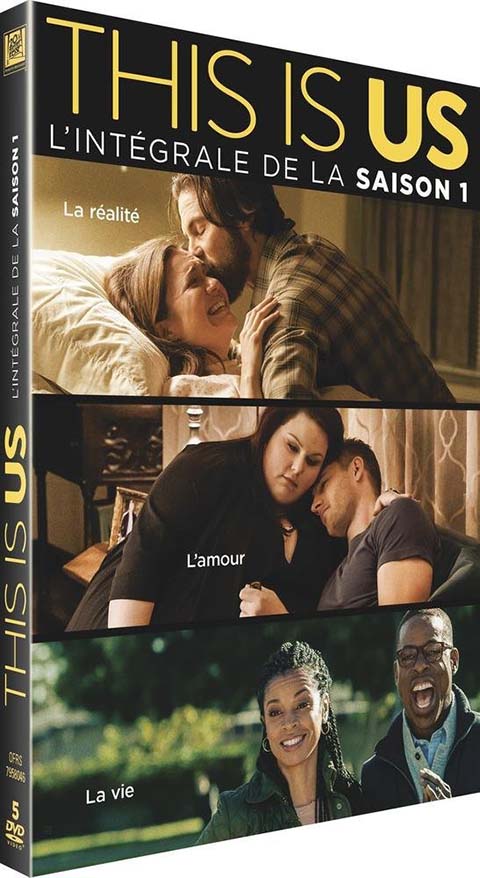 This is us : saison 1