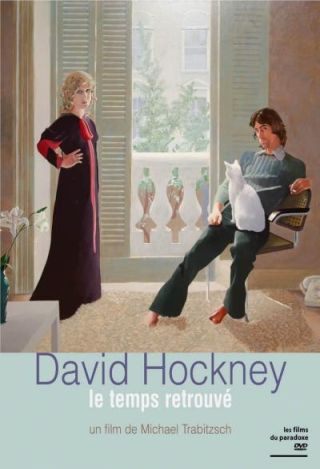 David Hockney : Le temps retrouvé
