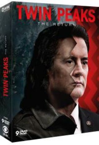 Twin Peaks : The Return . Saison 3 / David Lynch, réal. | Lynch, David (1946-....). Interprète