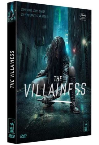 The Villainess = Ak-Nyeo / Jung Byung-gil, réal. | Byung-gil , Jung . Scénariste