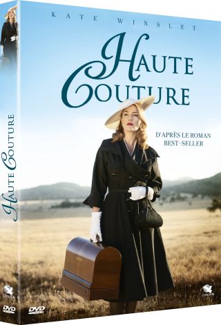 Haute couture = The Dressmaker / Jocelyn Moorhouse, réal. | Moorhouse , Jocelyn . Scénariste