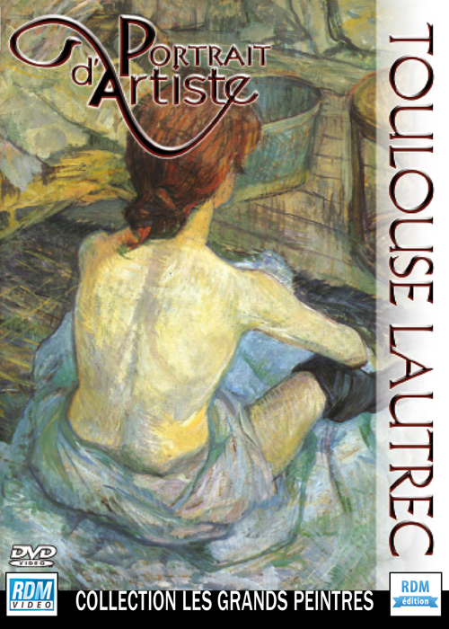 Toulouse Lautrec | Mougenot, Dominique. Metteur en scène ou réalisateur