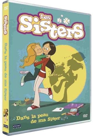 Les Sisters Saison 1 - Volume 1, Dans la peau de ma sister