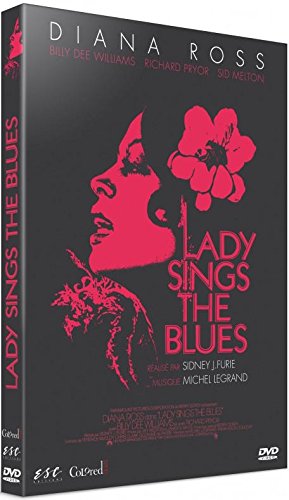 Lady sings the Blues / film de Sidney J. Furie | Furie, Sidney J.. Metteur en scène ou réalisateur