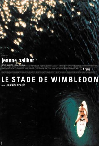 Stade de Wimbledon (Le) | Amalric, Mathieu. Metteur en scène ou réalisateur