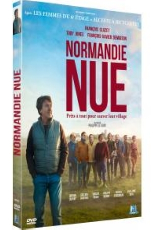 Normandie nue