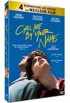 Call Me by Your Name | Guadagnino, Luca. Metteur en scène ou réalisateur