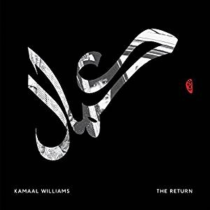 The return | Kamaal Williams. Clavier