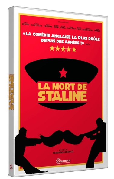 La Mort de Staline