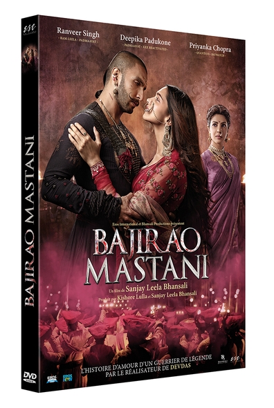 Bajirao Mastani