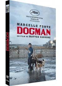 Dogman / Matteo Garrone, réal. | Garrone, Matteo. Réalisateur. Scénariste