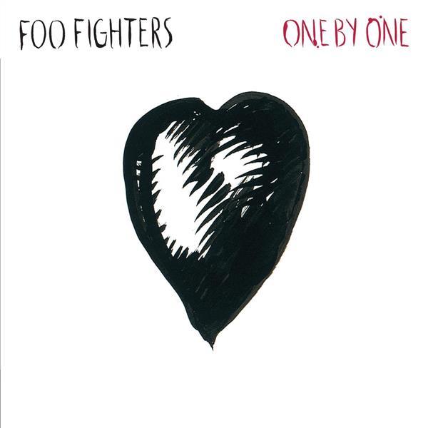 One by one / Foo Fighters | Foo fighters