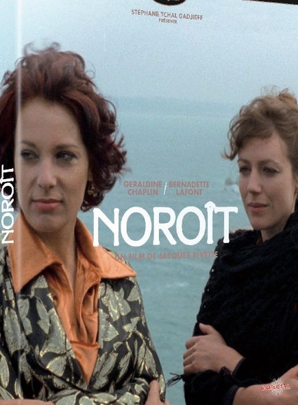 Noroît | Rivette, Jacques. Metteur en scène ou réalisateur