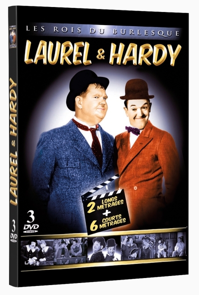 <a href="/node/19088">Stan Laurel & Oliver Hardy</a>