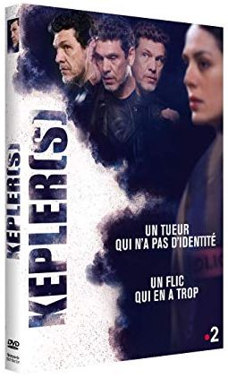 Kepler(s) | Schoendoerffer, Frédéric. Metteur en scène ou réalisateur