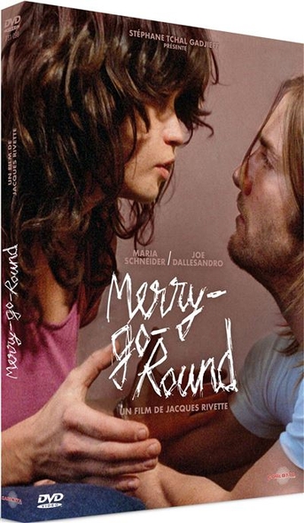 Merry-Go-Round | Rivette, Jacques. Metteur en scène ou réalisateur