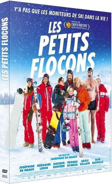 Les Petits Flocons