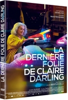 La Dernière Folie de Claire Darling / Julie Bertuccelli, réal. | Bertuccelli, Julie. Scénariste