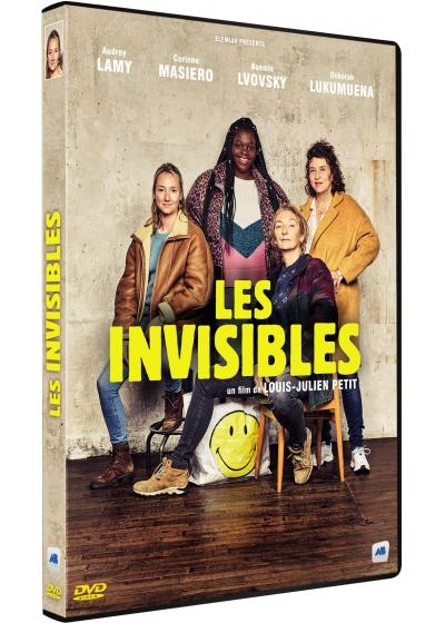 Les Invisibles