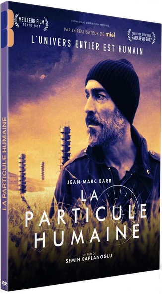 Particule humaine (La) = Grain | Kaplanoglu, Semih. Metteur en scène ou réalisateur