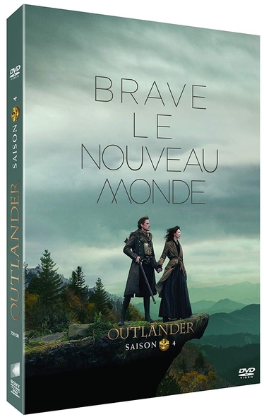 Outlander . Saison 4 / Julian Holmes, Ben Bolt, Denise Di Novi, Jennifer Getzinger, David Moore, Mairzee Almas, Mairzee Almas, Stephen Woolfenden, réal. | Holmes , Julian . Monteur