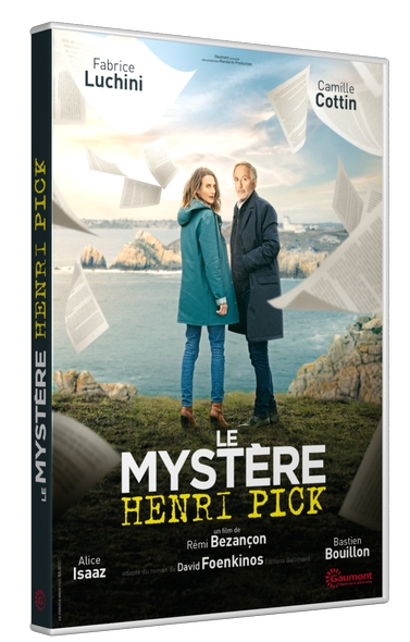 Le Mystère Henri Pick