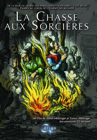 Une scène de sorcellerie, 1633