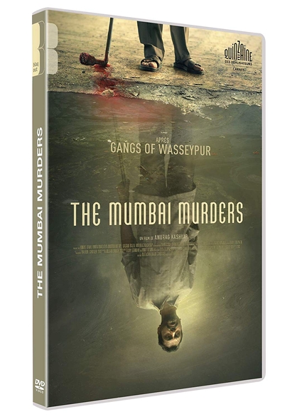 The Mumbai Murders