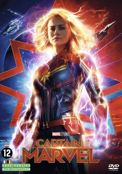 Captain Marvel