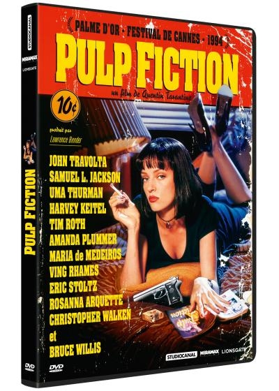 Pulp Fiction