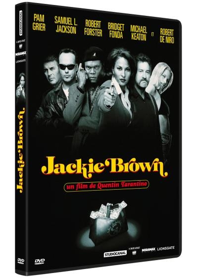 Jackie Brown