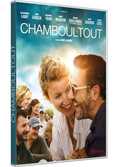 Chamboultout