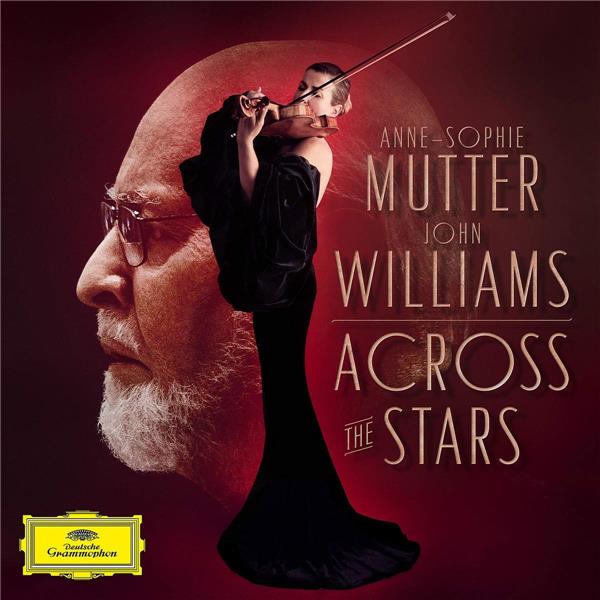 Across the stars | John Williams. Compositeur. Interprète