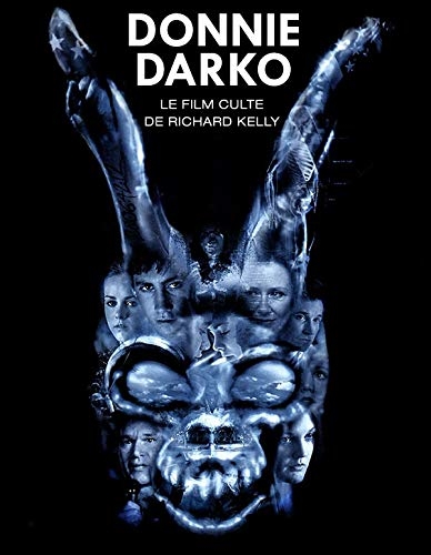 Donnie Darko / Film de Richard Kelly | Kelly, Richard. Metteur en scène ou réalisateur. Scénariste