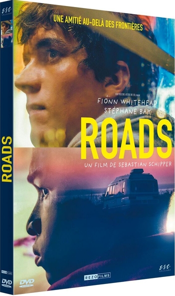 Roads / Film de Sebastian Schipper | Schipper, Sebastian. Metteur en scène ou réalisateur. Scénariste